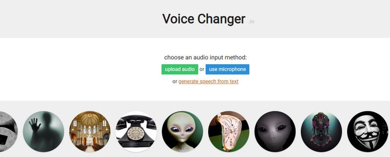 voicechanger.io