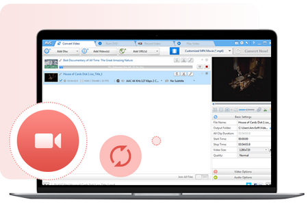 any video converter free download