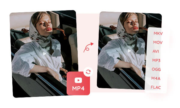 mp4 converter