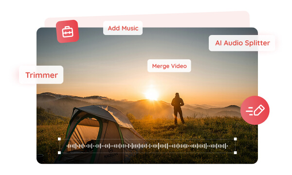 audio tools