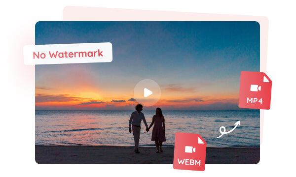 free webm to mp4 converter
