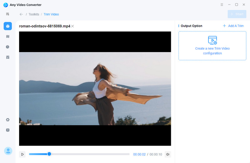 Video Cutter: How to Cut Video for Free with Any Video Converter