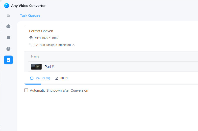 convert webm to mp4