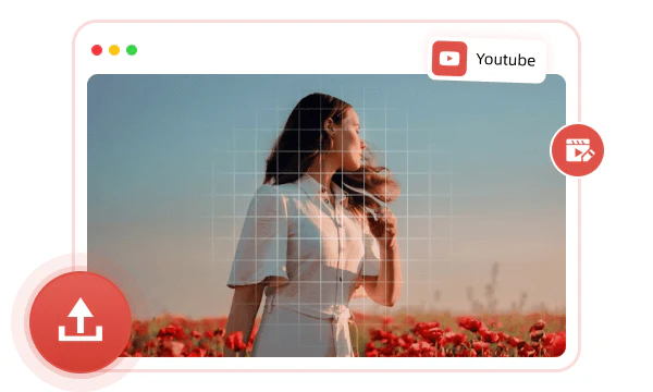 ai improves downloaded videos