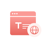multilingual support