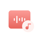 remove vocal to extract background music