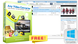 any video converter lite mp4 to mp3