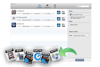 Any Video Converter For Mac Free Download Full Version
