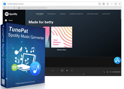 Spotify Music Converter