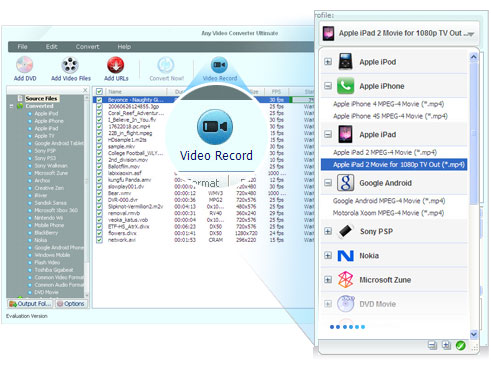 download the last version for ipod FonePaw Video Converter Ultimate 8.2
