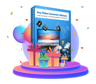 any video converter ultimate 2020