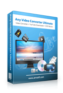 Any Video Converter Ultimate